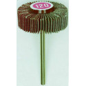 LAMELLENSLIJPKOP ø 30 X 10 MM
