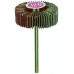 LAMELLENSLIJPKOP ø 30 X 10 MM