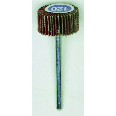 LAMELLENSLIJPKOP ø 20 X 10 MM