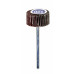 LAMELLENSLIJPKOP ø 20 X 10 MM
