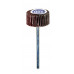 LAMELLENSLIJPKOP ø 20 X 10 MM