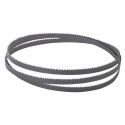 LINTZAAG GROF VOOR MBS 240/E, 14 T.