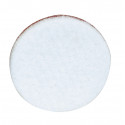 VILTEN POLIJSTSCHIJF MIDDEL HARD Ø 50 MM, 2 ST., VOOR WP/E