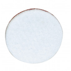 VILTEN POLIJSTSCHIJF MIDDEL HARD Ø 50 MM, 2 ST., VOOR WP/E
