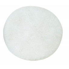 LAMSWOLLEN POLIJSTSCHIJF Ø 50 MM, 2 ST., VOOR WP/E