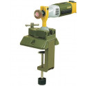 MACHINEHOUDER MET KLEMSCHROEF UHZ