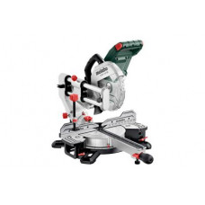 METABO AFKORTZAAG KGSV 216 MC