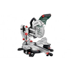 METABO AFKORTZAAG KGSV 254 MC