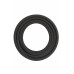 CALEX TEXTIEL OMWIKKELDE KABEL 2X0,75MM2 1,5M GRIJS, 940218