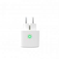 CALEX SMART CONNECT POWERPLUG NL PLUS 16A WITH ENERGY METER