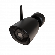 CALEX SMART OUTDOOR CAMERA 4MP