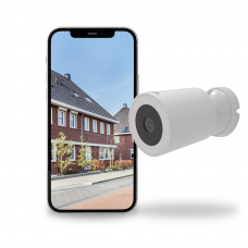 CALEX SMART SPOTLIGHT CAMERA