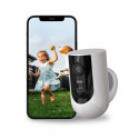 CALEX SMART OUTDOOR BATTERY CAMERA