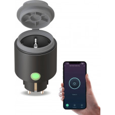 CALEX SMART OUTDOOR PLUG 16A BLUETOOTH MESH IP44