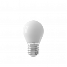 CALEX SMART LED SOFTLINE BALL-LAMP E27 4,9W 470LM 2200-4000K