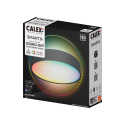 CALEX SMART FABRIC CEILING LIGHT, 30CM SMD 220-240V 16W 1500LM 3000-6500K NIET DIMBAAR