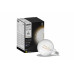 CALEX SMART LED FILAMENT HELDER GLOBELAMP G125 E27 220-240V 7,5W 1055L
