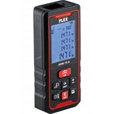 FLEX AFSTANDSMETER ADM 70 G FLEX AFSTANDSMETER ADM 70 G