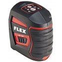 FLEX ALC 2/1-BASIC ZELFNIVELLERENDE KRUISLIJNLASER OP=OP