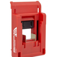 ADAPTER FLEX VOOR MC3D 18V MAX ADAPTER FLEX VOOR MC3D 18V MAX
