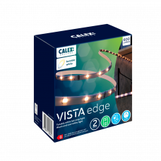 CALEX VISTA LED STRIP CCT 2M