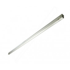 TL ARMATUUR T5 1 X 28W +TL +SNOER