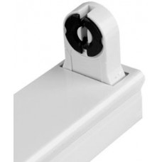 MONTAGEBALK 1X 120CM VOOR LED TUBE LEEG