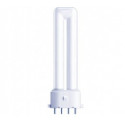 PATRON PL-S 4P 2G7 SPAARLAMP | 7W 2700K 400LM 827 OP=OP PATRON PL-S 4P 2G7 SPAARLAMP | 7W 2700K 400LM 827 OP=OP