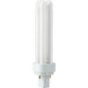 PLC FLUORESCENT LAMP 18W/830 2-PINS OP=OP PLC FLUORESCENT LAMP 18W/830 2-PINS OP=OP