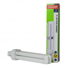 OSRAM PLC 26W / 840 2-PINS OP=OP OSRAM PLC 26W / 840 2-PINS OP=OP