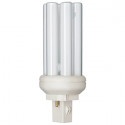 PHILIPS LAMP PL-T 2P 18W/830 OP=OP