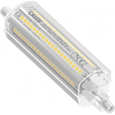 CALEX LED LAMP R7S 220-240V 13W 1500LM, 3000K DIMMABLE, ENERGY LABEL A OP=OP CALEX LED LAMP R7S 220-240V 13W 1500LM, 3000K DIMMABLE, ENERGY LABEL A OP=OP