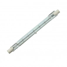 PATRON HALOGEENSTAAF 80W R7S 118MM OP=OP PATRON HALOGEENSTAAF 80W R7S 118MM OP=OP