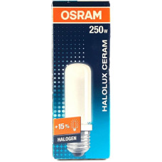 OSRAM CERAM MATT 250W E27 OP=OP OSRAM CERAM MATT 250W E27 OP=OP