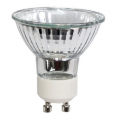 CALEX GU 10 HALOGEEN 20 WATT 230V 35MM OP=OP CALEX GU 10 HALOGEEN 20 WATT 230V 35MM OP=OP