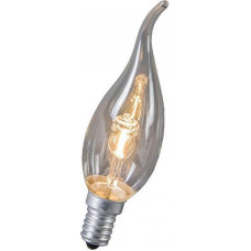 HALOGEEN HELDER TIP PEER 18W E14 OP=OP HALOGEEN HELDER TIP PEER 18W E14 OP=OP