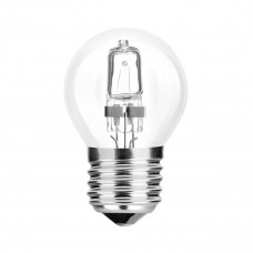 HALOGEENLAMP E27 42W ECO OP=OP HALOGEENLAMP E27 42W ECO OP=OP