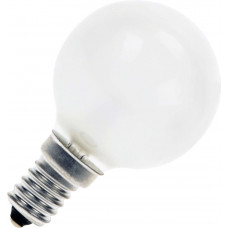 CALEX KOGEL-NACHTLAMP 7W E14 MAT OP=OP CALEX KOGEL-NACHTLAMP 7W E14 MAT OP=OP