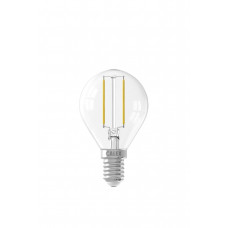 LED KOGELL. E14 2.0W 200LM 2700K HELDER OP=OP LED KOGELL. E14 2.0W 200LM 2700K HELDER OP=OP