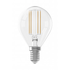 LED KOGELL. E14 350LM 2700K HEL. DIM OP=OP LED KOGELL. E14 350LM 2700K HEL. DIM OP=OP