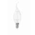 CALEX LED TIP-KAARSLAMP 2,0W 250LM E14 OP=OP