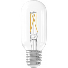 CALEX LED FULL GLASS LONGFILAMENT TUBULAR-TYPE LAMP 220-240V 4W 350LM OP=OP CALEX LED FULL GLASS LONGFILAMENT TUBULAR-TYPE LAMP 220-240V 4W 350LM OP=OP