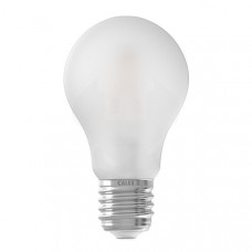 CALEX LED STANDAARDLAMP 4,5W 380LM E27 A55, 6500K OP=OP CALEX LED STANDAARDLAMP 4,5W 380LM E27 A55, 6500K OP=OP