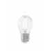 CALEX LED SCHAKELBORDLAMP 1,5W 136LM E14 OP=OP