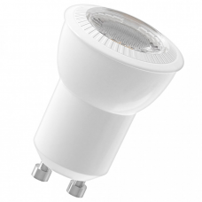 CALEX COB LED LAMP GU10 35MM 4W 246LM WARM WHITE 3000K DIMMAB CALEX COB LED LAMP GU10 35MM 4W 246LM WARM WHITE 3000K DIMMAB