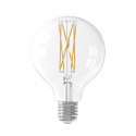 CALEX LED FULL GLASS LONGFILAMENT GLOBE LAMP 220-240V 4W 350LM E27 G95 OP=OP