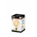 CALEX LED FULL GLASS LONGFILAMENT GLOBE LAMP 220-240V 4W 320LM E27 G80 OP=OP CALEX LED FULL GLASS LONGFILAMENT GLOBE LAMP 220-240V 4W 320LM E27 G80 OP=OP