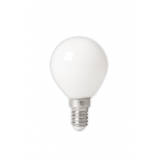 CALEX LED BALL-LAMP 3,5W 350LM E14 OP=OP CALEX LED BALL-LAMP 3,5W 350LM E14 OP=OP