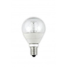 CALEX LED CRYSTAL KOGELLAMP 3W E14 OP=OP CALEX LED CRYSTAL KOGELLAMP 3W E14 OP=OP