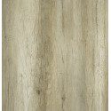 SIEGER TAFELTOP POLYTEC 90X90 CM LIGHT OAK